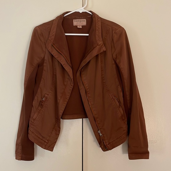 Marrakech Jackets & Blazers - Marrakech NEVER BEEN WORN jacket!